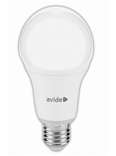 Avide LED izzó E27 hideg fehér - 15W