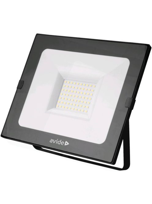 Avide Slim LED SMD Reflektor 120° 6400K - 50W