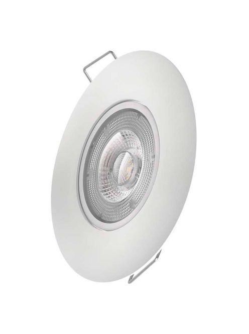 LED Spotlámpa beépíthető, fehér - 5W Meleg fehér