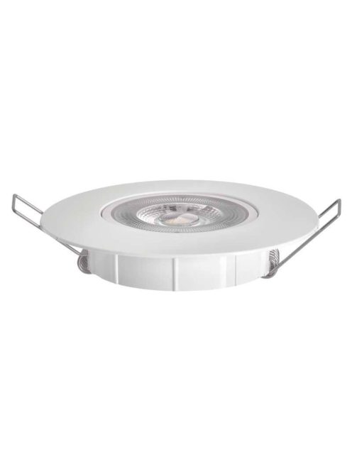 LED Spotlámpa beépíthető, fehér - 5W Meleg fehér