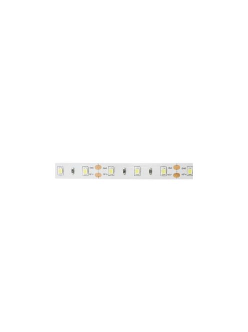 LED szalag kültéri 12V 12 Watt - Napfény fehér